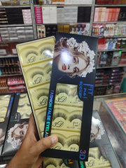 Fit me 3D Handmade Eyelashes Fit me