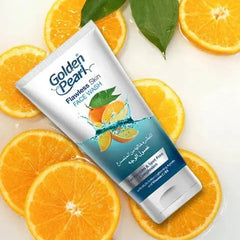 Golden Pearl Flawless Face Wash Golden Pearl