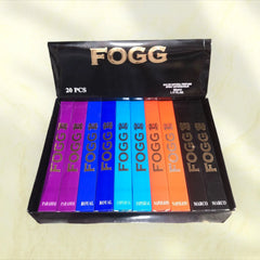 Fogg Pen Perfume Pack of (5pcs) Fogg