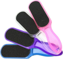 Plastic Body Foot Scrubber Cosmia.pk