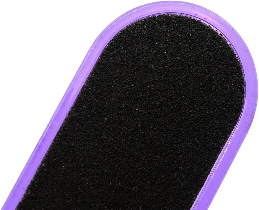 Plastic Body Foot Scrubber Cosmia.pk