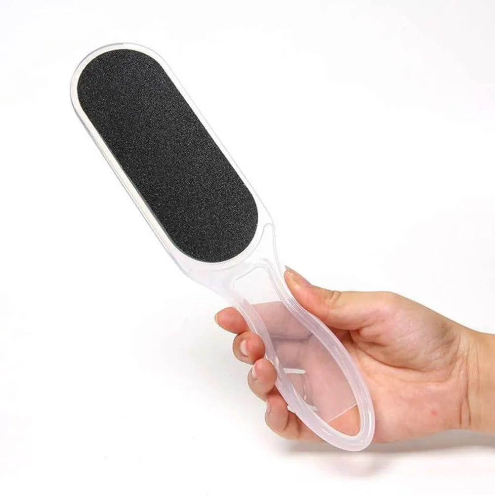 Plastic Body Foot Scrubber Cosmia.pk