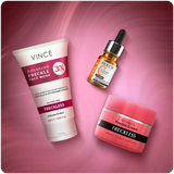 Vince Freckle Challenge Kit