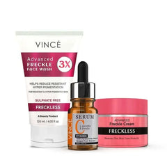Vince Freckle Challenge Kit Vince
