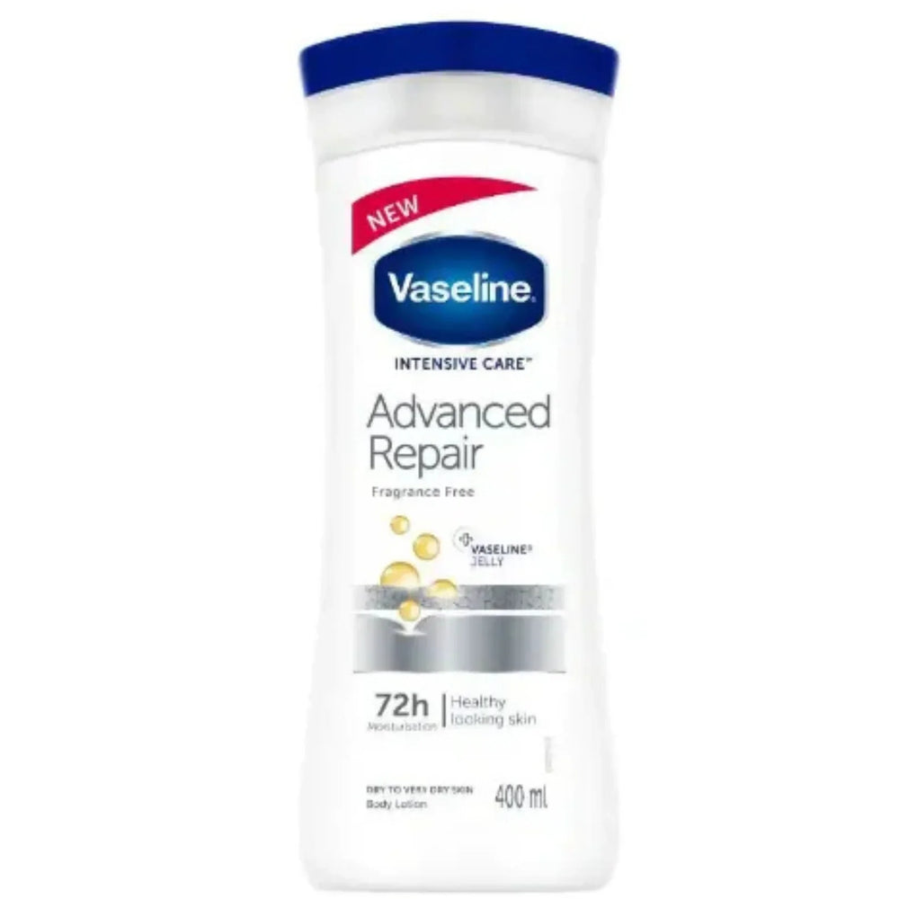Vaseline Body Lotion Advance Repair - 400ml Vaseline
