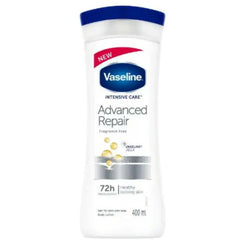 Vaseline Body Lotion Advance Repair - 400ml Vaseline