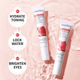 SADOER Pomegranate Fresh Brightening Eye Cream  - 20g