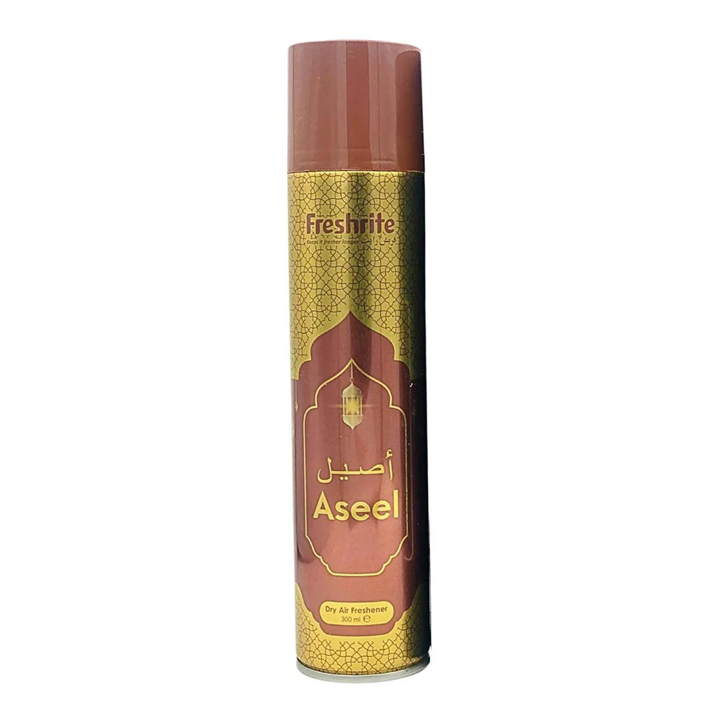 Freshrite Aseel Dry Air Freshener - 300ml Freshrite