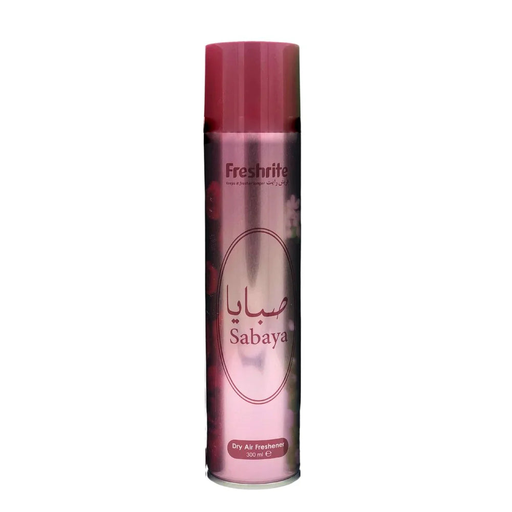 Freshrite Sabaya Dry Air Freshener - 300ml Freshrite