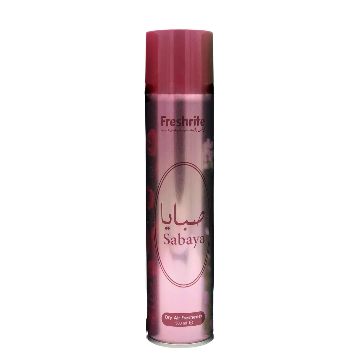 Freshrite Sabaya Dry Air Freshener - 300ml Freshrite