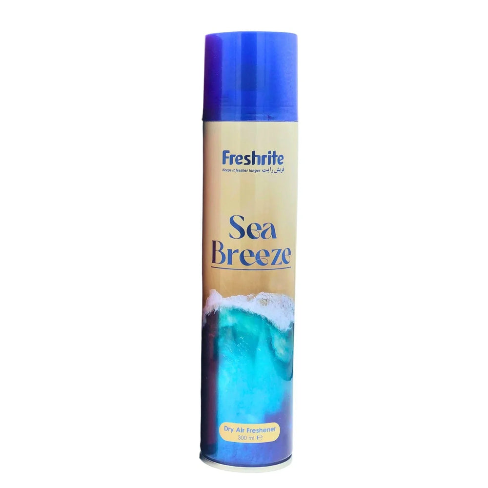 Freshrite Sea Breeze Air Freshener - 300ml Freshrite