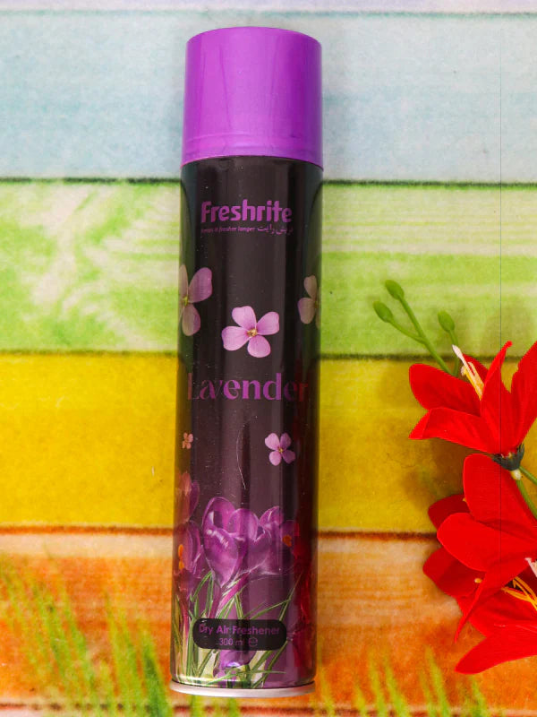 Freshrite Air Freshner Lavender - 300ml Freshrite