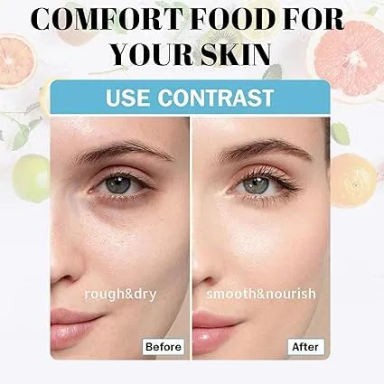 KORMESIC Fruit Overnight Face Mask Each KORMESIC