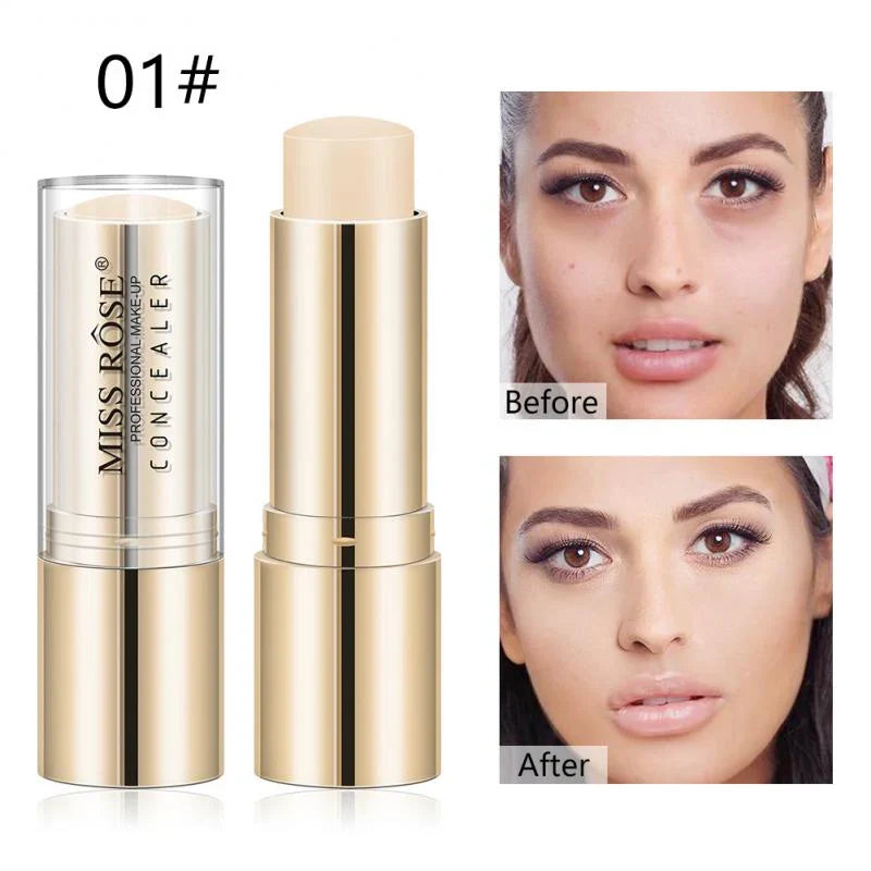 Miss Rose Makeup Full Coverage Concealer Miss Rose