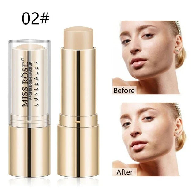 Miss Rose Makeup Full Coverage Concealer Miss Rose