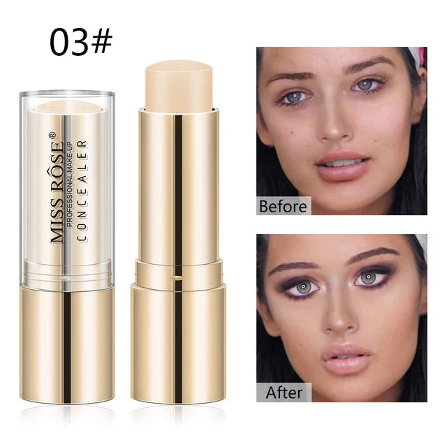 Miss Rose Makeup Full Coverage Concealer Miss Rose