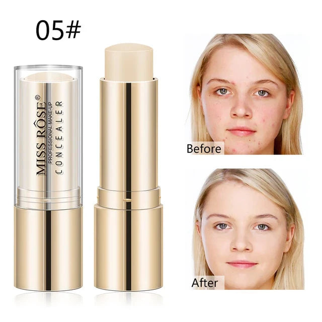 Miss Rose Makeup Full Coverage Concealer Miss Rose