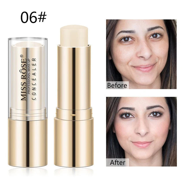 Miss Rose Makeup Full Coverage Concealer Miss Rose