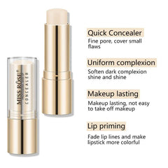 Miss Rose Makeup Full Coverage Concealer Miss Rose