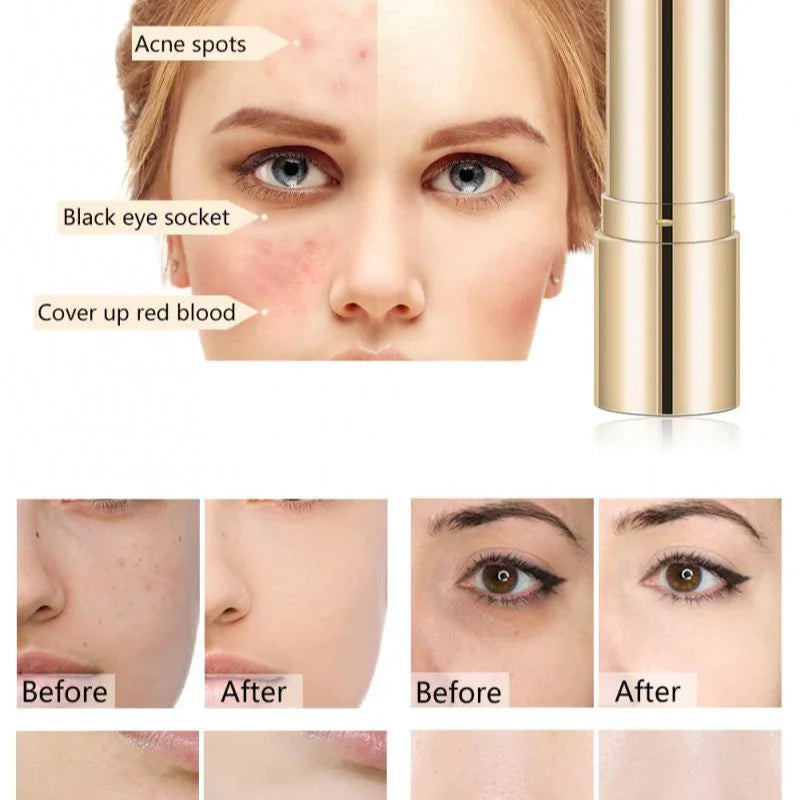Miss Rose Makeup Full Coverage Concealer Miss Rose