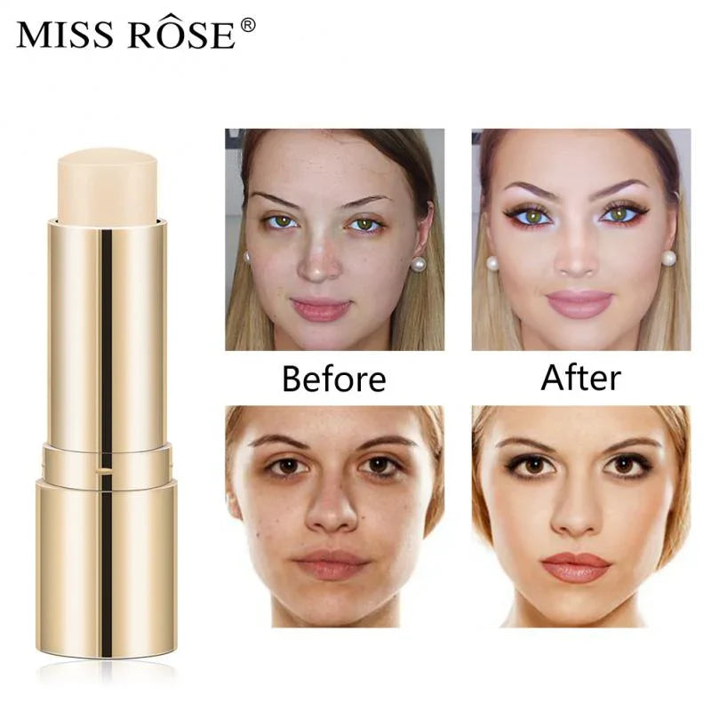 Miss Rose Makeup Full Coverage Concealer Miss Rose