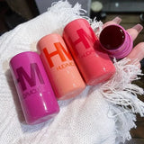 Hudamoji Jelly Blush Tint Lip and Cheek