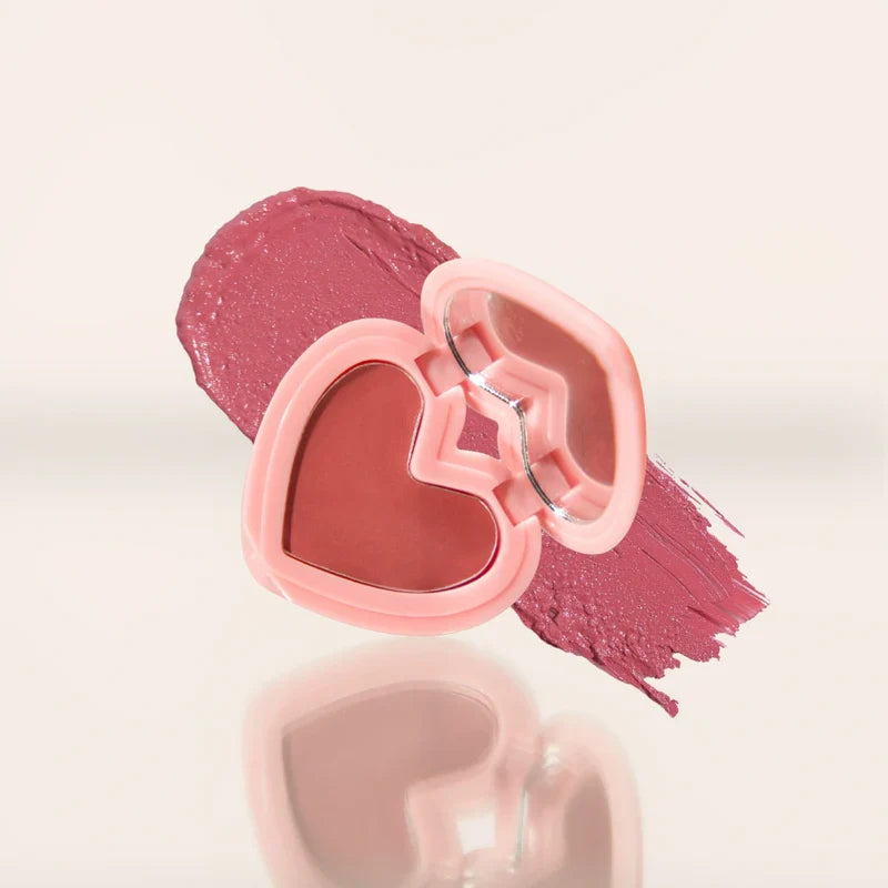 Mocallure Lip & Cheek Heart Shape Tint Mocallure