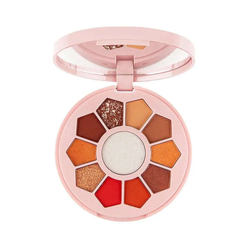 Colorina Pro-Artist Eyeshadow Palette Colorina Pro-Artist