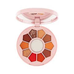 Colorina Pro-Artist Eyeshadow Palette Colorina Pro-Artist