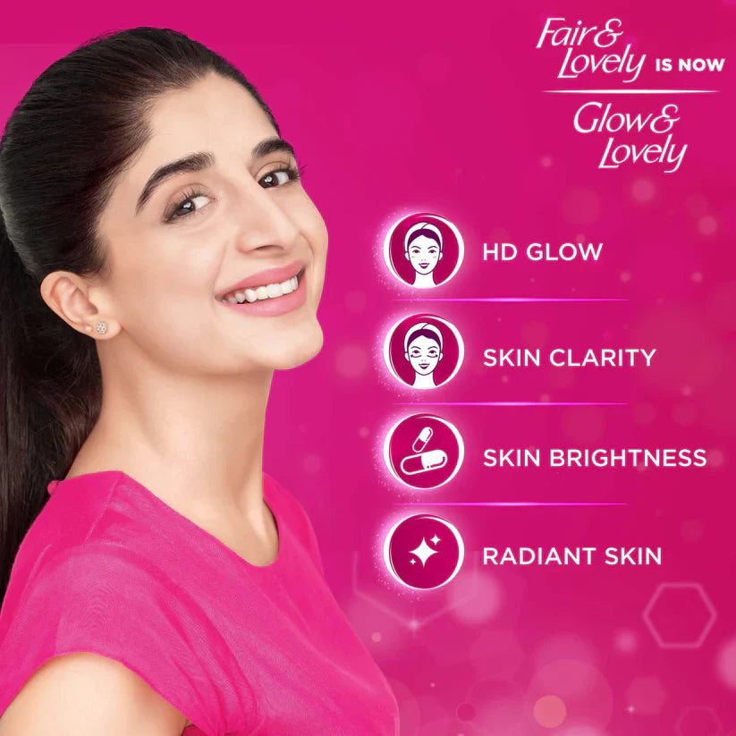 Glow & Lovely Multivitamin Cream Jar - 65Ml Glow & Lovely