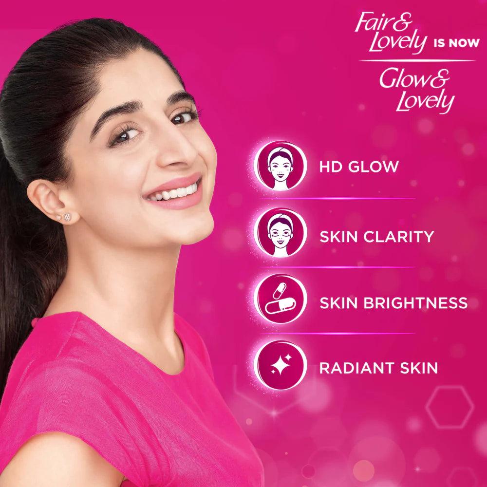 Glow & Lovely Multivitamin Cream Glow & Lovely