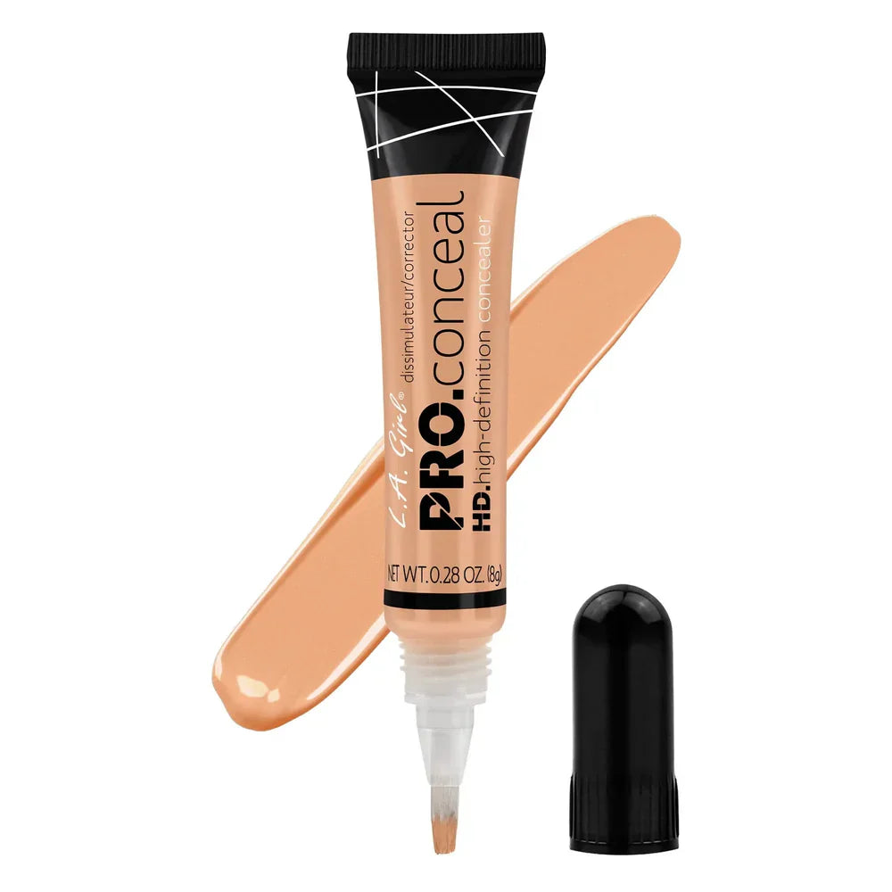 L.A. Girl's Pro Concealer - 3 Pcs Set LA Girl