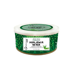 Glamorous Face Next Level Halawa Wax, Finger Wax With Wax Applicator Glamorous Face