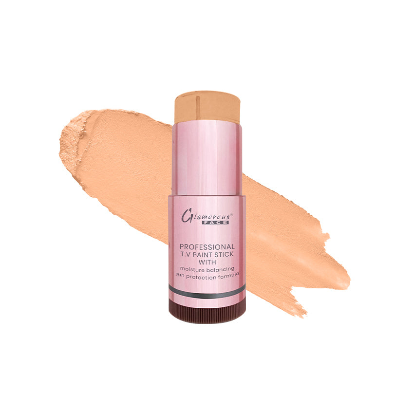 Glamorous Face Foundation Stick Glamorous Face