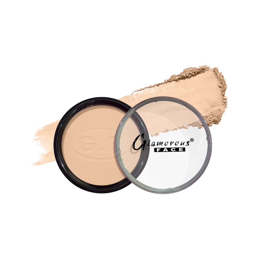Glamorous Face Refill Pack Face Powder (6 Shades) Glamorous Face