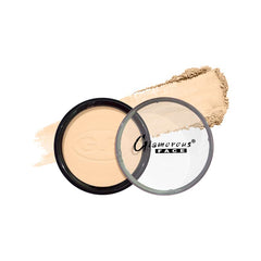Glamorous Face Refill Pack Face Powder (6 Shades) Glamorous Face