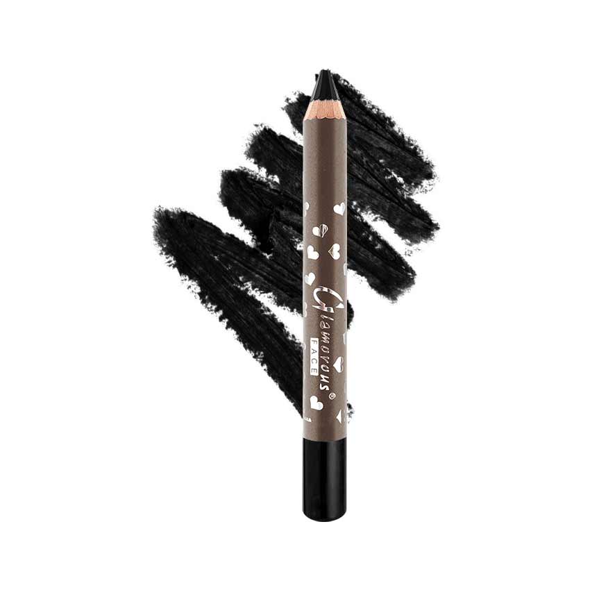 Glamorous Face Thick WaterProof LipStick Pencil (31 Colors) Glamorous Face