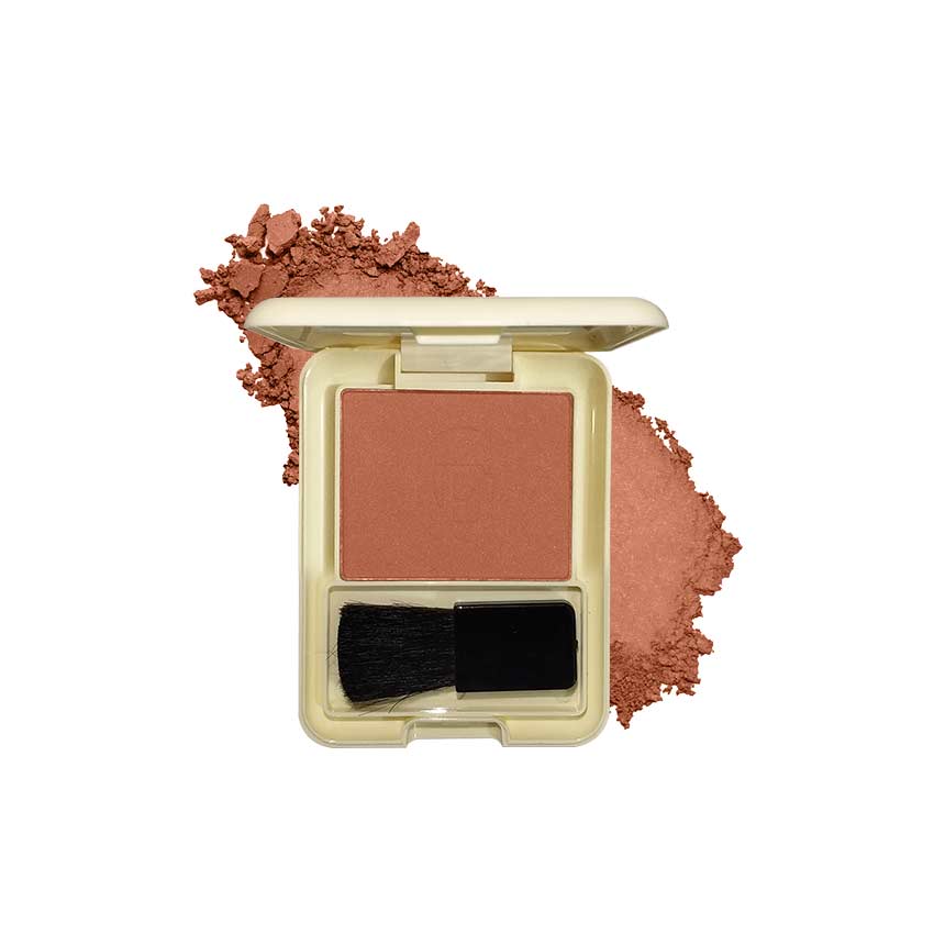 Glamorous Face Professional Matte Blushon Single Glamorous Face