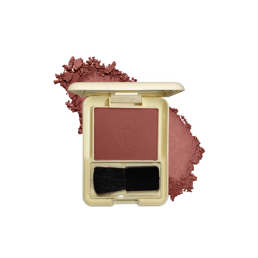 Glamorous Face Professional Matte Blushon Single Glamorous Face