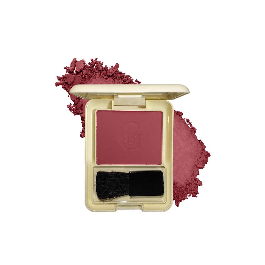 Glamorous Face Professional Matte Blushon Single Glamorous Face