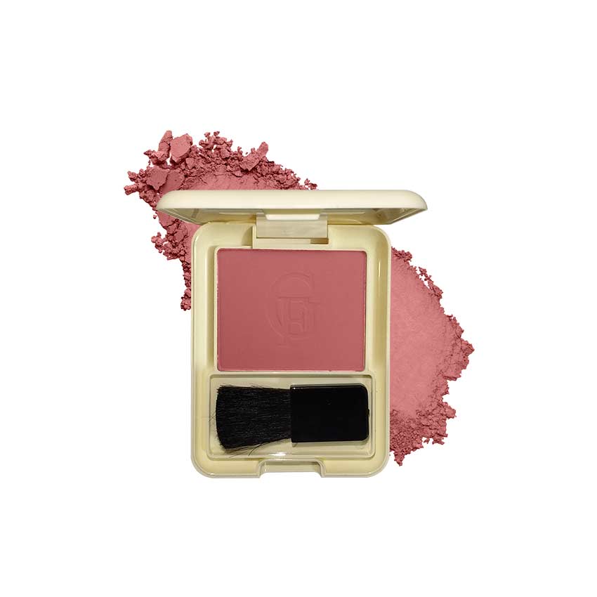 Glamorous Face Professional Matte Blushon Single Glamorous Face