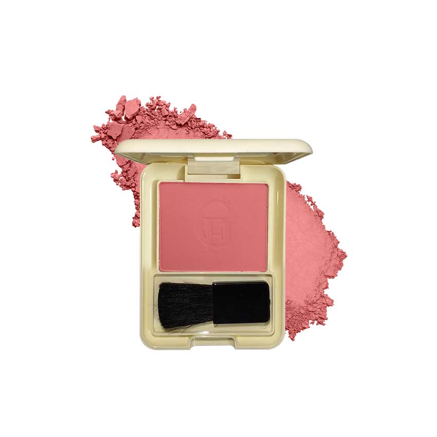 Glamorous Face Professional Matte Blushon Single Glamorous Face