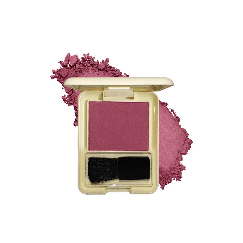 Glamorous Face Professional Matte Blushon Single Glamorous Face