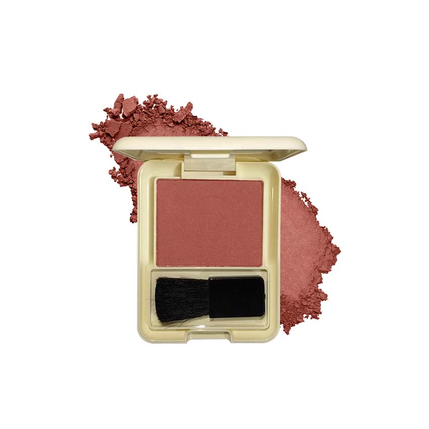 Glamorous Face Professional Matte Blushon Single Glamorous Face
