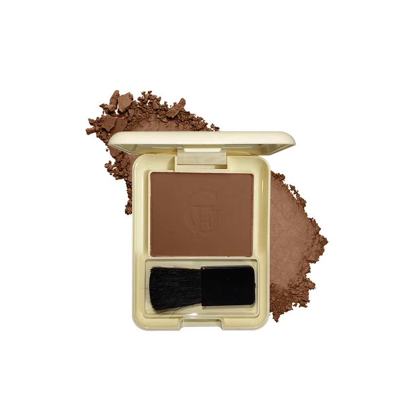 Glamorous Face Professional Matte Blushon Single Glamorous Face