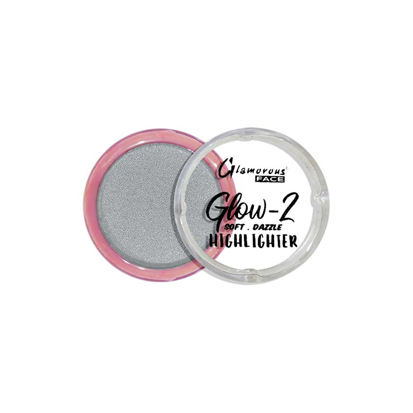 Glamorous Face Glow 2 Soft Dazzling Highlighter Glamorous Face