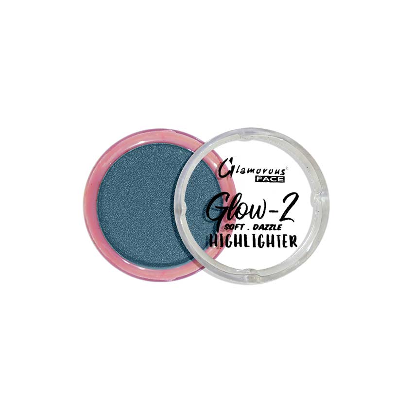 Glamorous Face Glow 2 Soft Dazzling Highlighter Glamorous Face