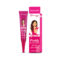 Glamorous Face Pinky Lip & Cheek Magic Tint Glamorous Face