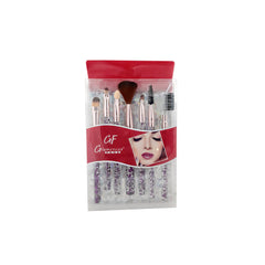 Glamorous Face 7 in 1 Brush Set Glamorous Face