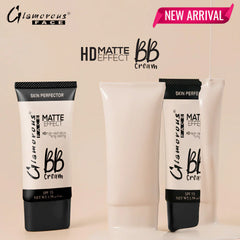 Glamorous Face Matte Effect BB Cream spf 15 Glamorous Face